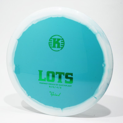 Kastaplast K1 Grind Lots