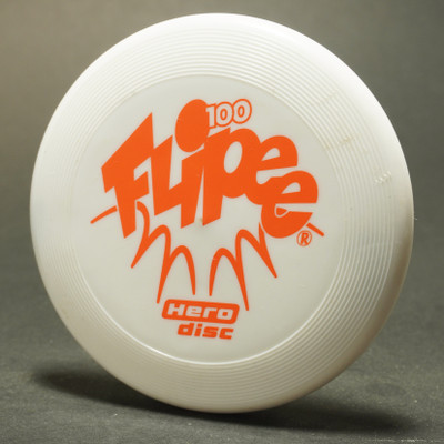 Hero Disc Flipee 100 mini