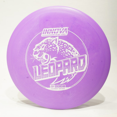 Innova DX Leopard