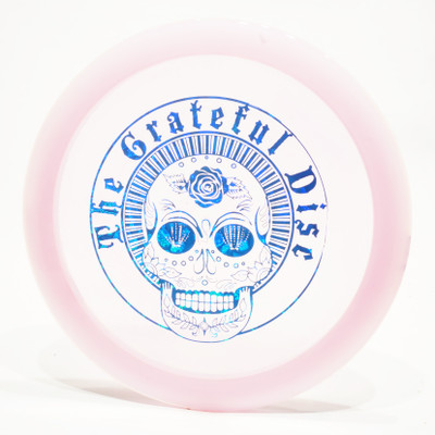 Innova Grateful Disc Flat Top Champion Firebird