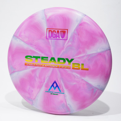 DGA Andrew Marwede D-Line Steady BL