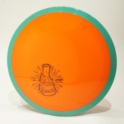 Axiom Neutron Time-Lapse Lab Second 3