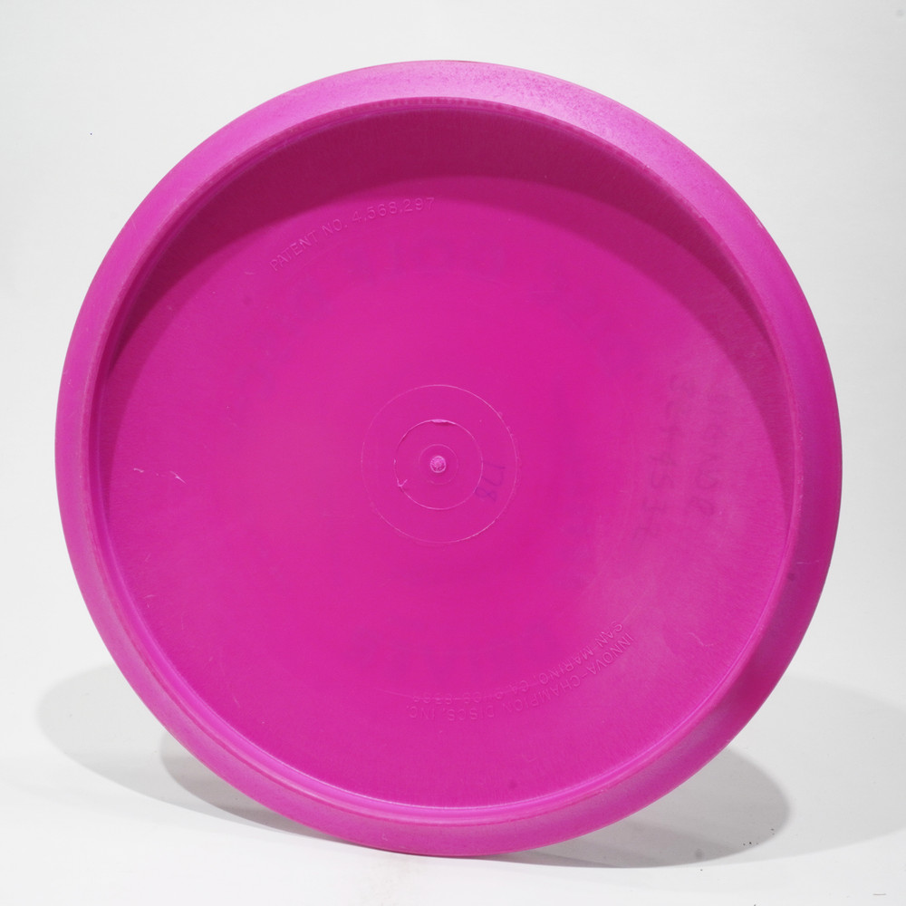 Disc Golf Association #3 Driver - Innova Made