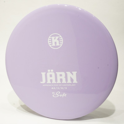 Kastaplast K1 Soft Jarn
