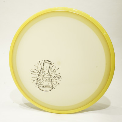 Axiom Eclipse Crave Lab Second 2