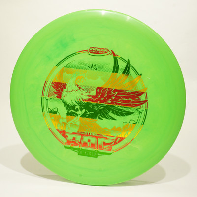 Innova Star Rancho Roc