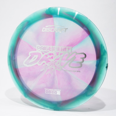 Discraft Paige Pierce Z Swirl  Drive 2025 Tour Series