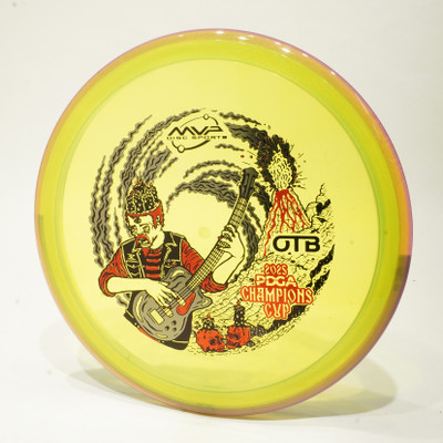 Axiom Prism Proton Pyro Soft OTB Edition