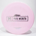 Discraft Paul McBeth Malita Prototype