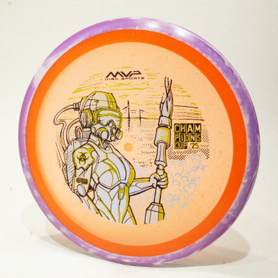 Axiom Particle Proton Virus OTB Edition