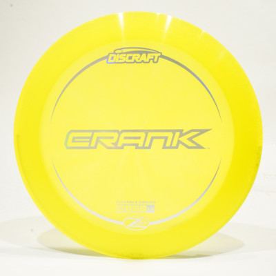 Discraft Z Lite Crank