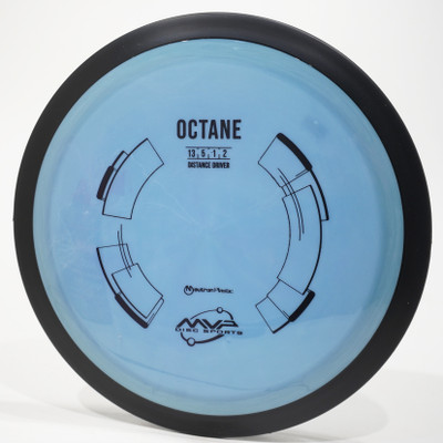 MVP Neutron Octane