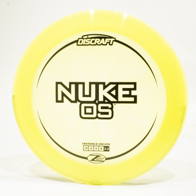 Discraft Z Lite Nuke OS