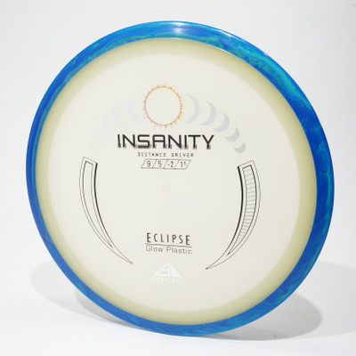Axiom Glow Eclipse Insanity