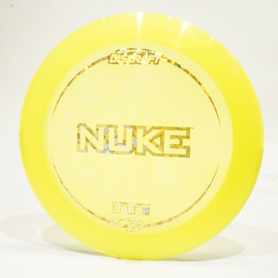Discraft Z Lite Nuke