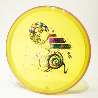 Axiom Prism Proton Envy OTB Edition