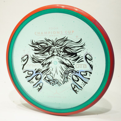 Axiom Particle Proton Hex OTB Edition