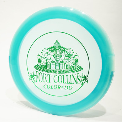 Innova Fort Collins Champion Wraith
