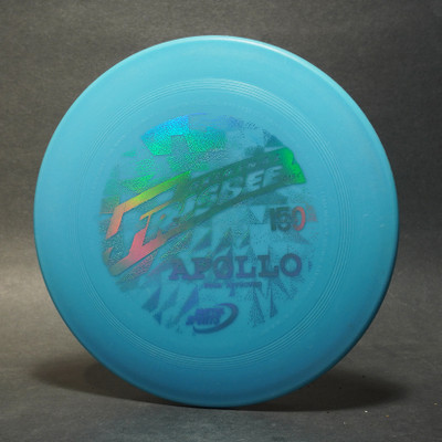 Wham-O Apollo Frisbee  150 Class - 2