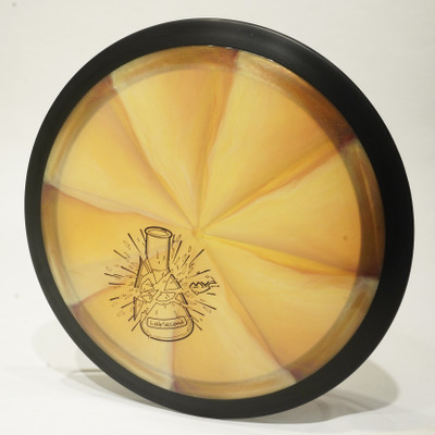 MVP Plasma Octane Lab Second