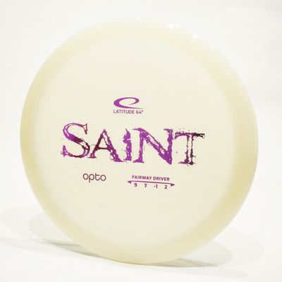 Latitude 64 Opto Saint