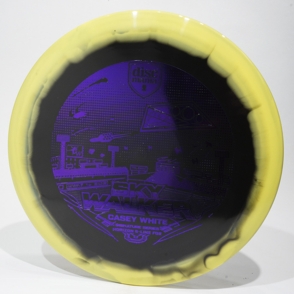 Discmania Sky Walker 3 Horizon  S-Line FD2 