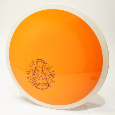 Axiom Neutron Time-Lapse Lab Second 4