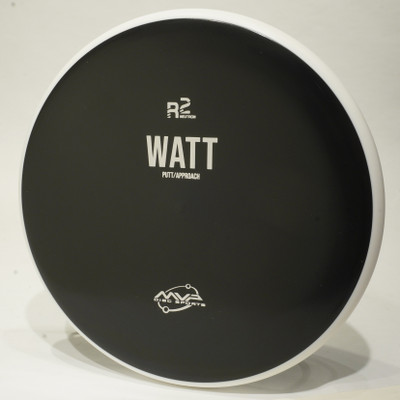 MVP R2 Neutron Watt