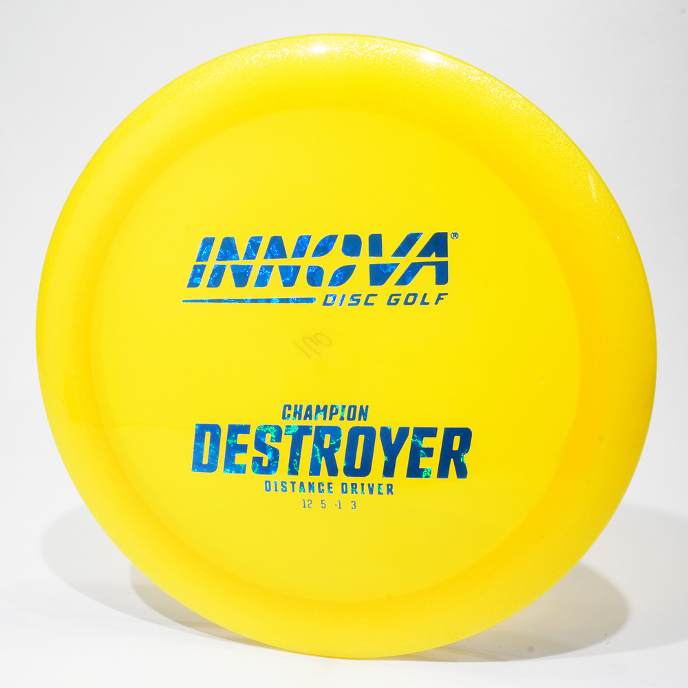 Innova Champion Destroyer