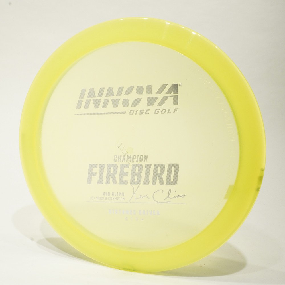 Innova Champion Firebird