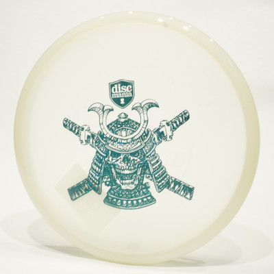 Discmania Active Glow Premium Sensei