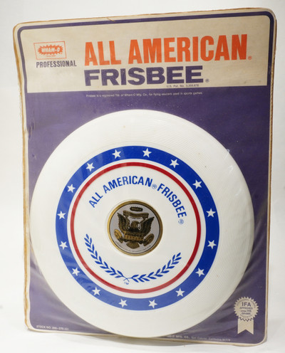 Wham-O All American Pro Model Packaged