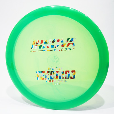 Innova Champion Teebird3