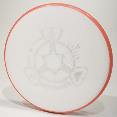 Axiom Soft Neutron Proxy