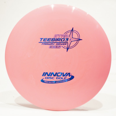 Innova Super Light Star Teebird3