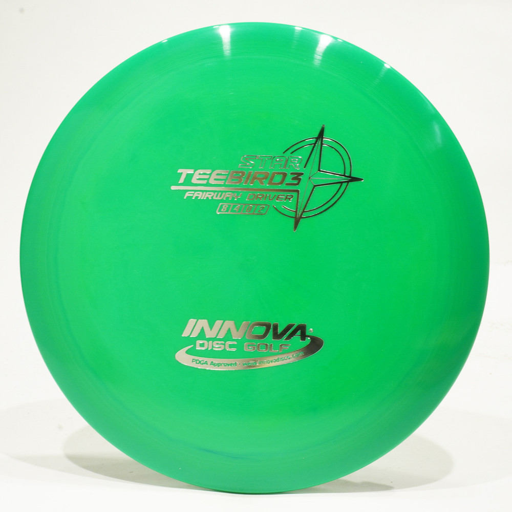 Innova Super Light Star Teebird3