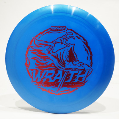 Innova Super Light GStar Wraith