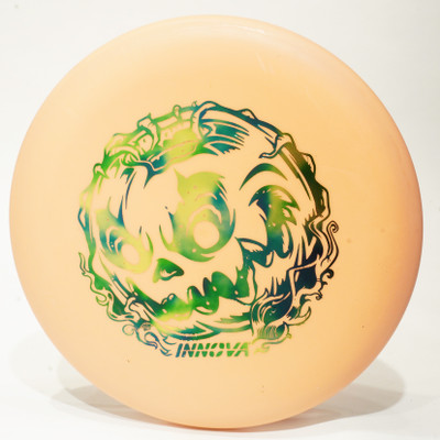 Innova Pumpkin Classic Glow Nexus Aviar