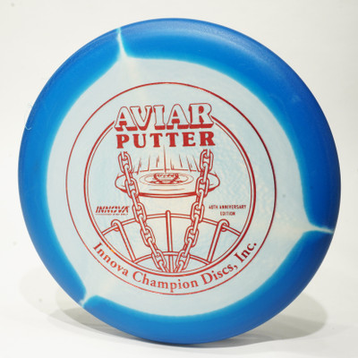 Innova 40th Anniversary Halo Nexus Aviar