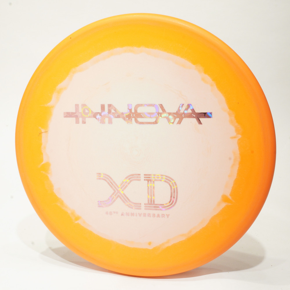 Innova 40th Anniversary Halo Nexus XD