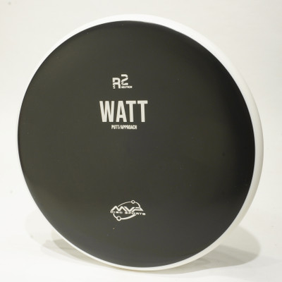 MVP R2 Neutron Watt 2
