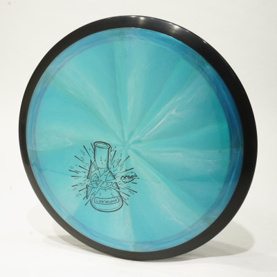 MVP Plasma Tesla Lab Second 2