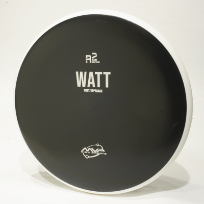 MVP R2 Neutron Watt 3