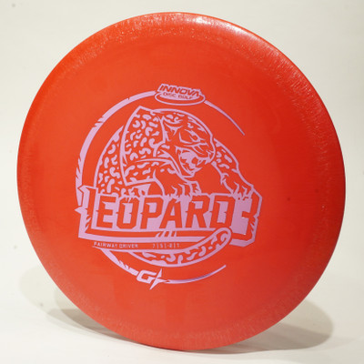 Innova Super Light GStar Leopard3