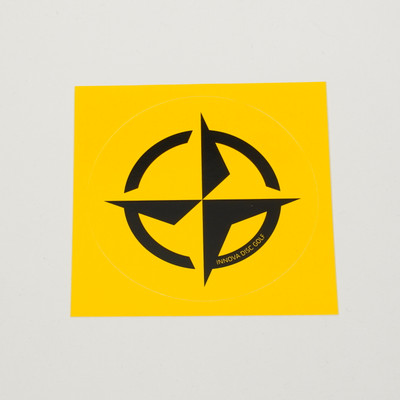 Innova Proto Star Sticker