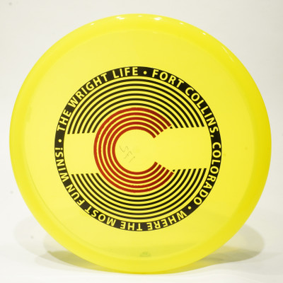 Innova Wright Life MFW Champion Toro