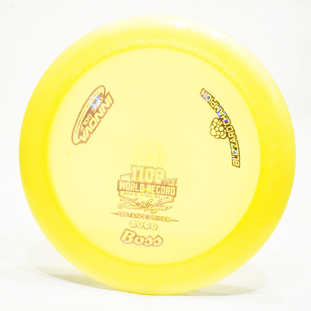 Innova Blizzard Champion Boss