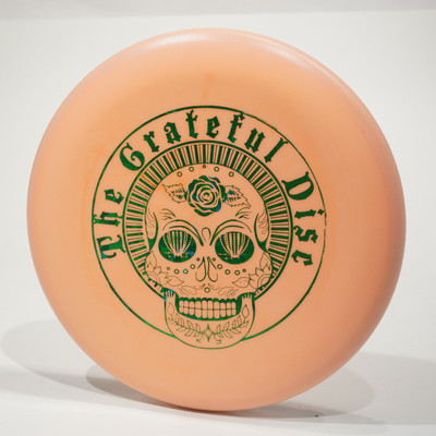 Innova Grateful Disc Stamp Color Glow DX Aviar