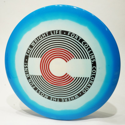 Innova Wright Life MFW Halo Star Mako3