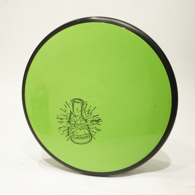 MVP Neutron Matrix Lab Second